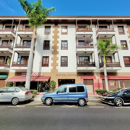 The Stylish Apartment Puerto de la Cruz  Exterior photo