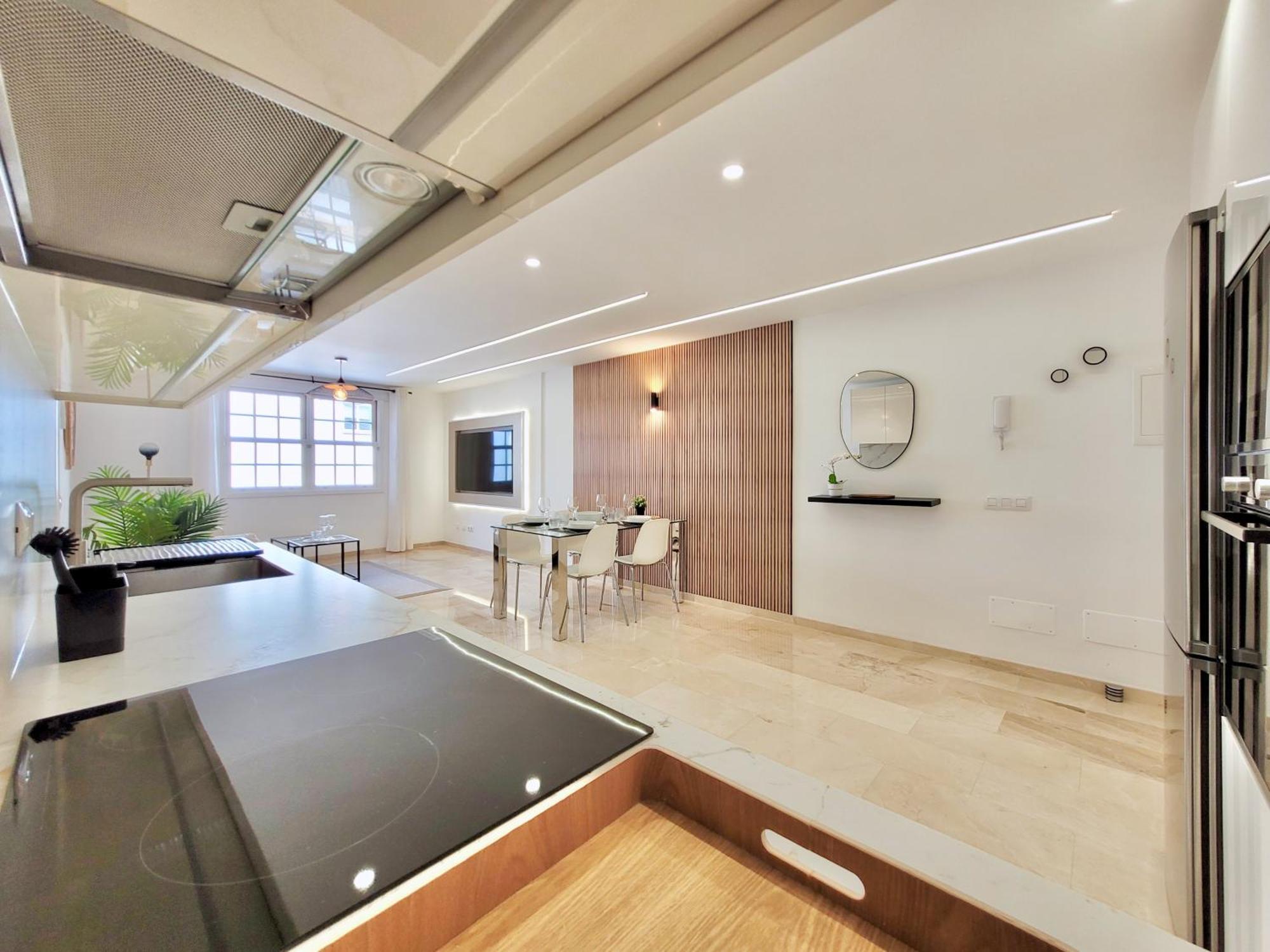 The Stylish Apartment Puerto de la Cruz  Exterior photo