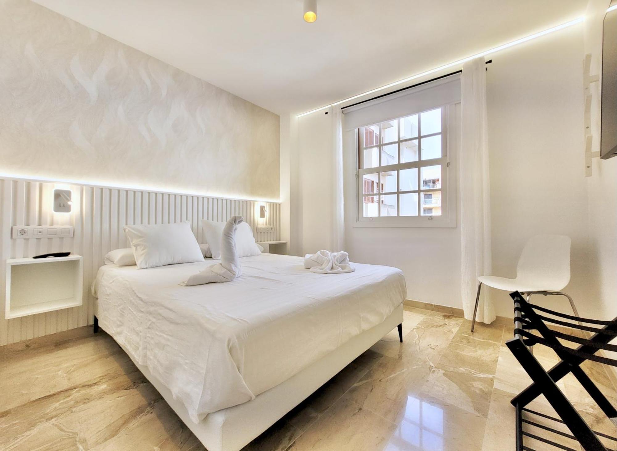 The Stylish Apartment Puerto de la Cruz  Exterior photo